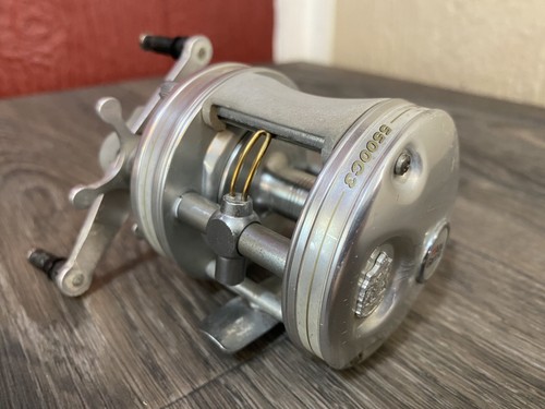 Abu garcia ambassadeur 5500c3 - garcia,