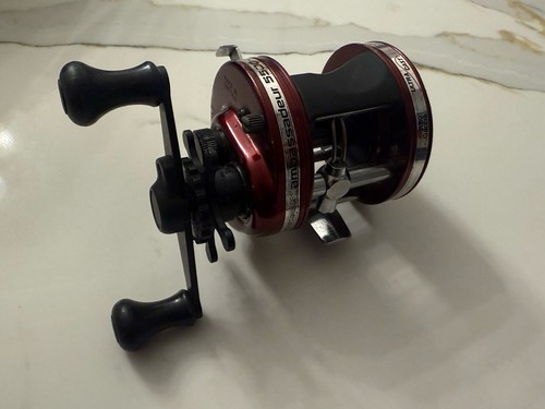 Vintage 1991 abu garcia - vintage,